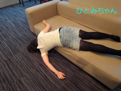 西池袋なう 番外編