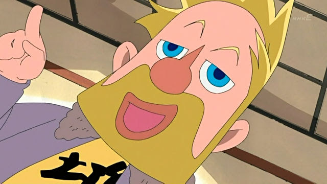 最良かつ最も包括的な ガリレオ ガリレイ アニメ すべてのアニメ画像