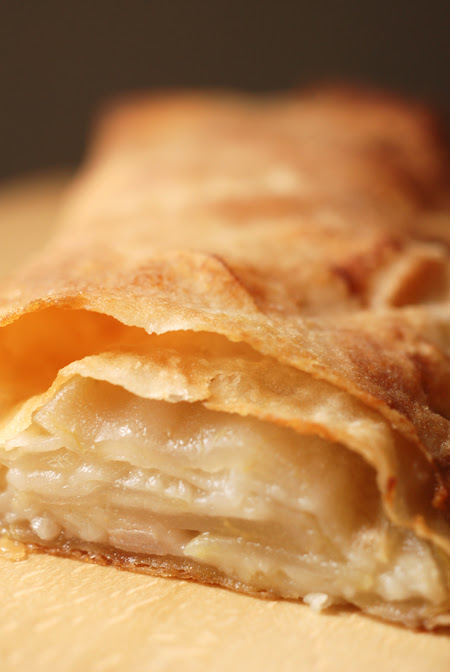 pear strudel© by Haalo
