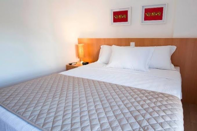 Avaliações sobre Vivant Residence em Belo Horizonte - Hotel