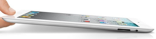 apple ipad 2