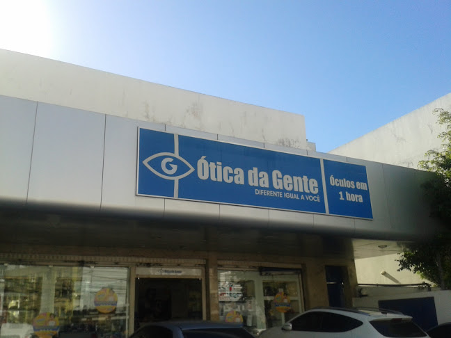 Ótica da Gente - Loja 5 - Salvador