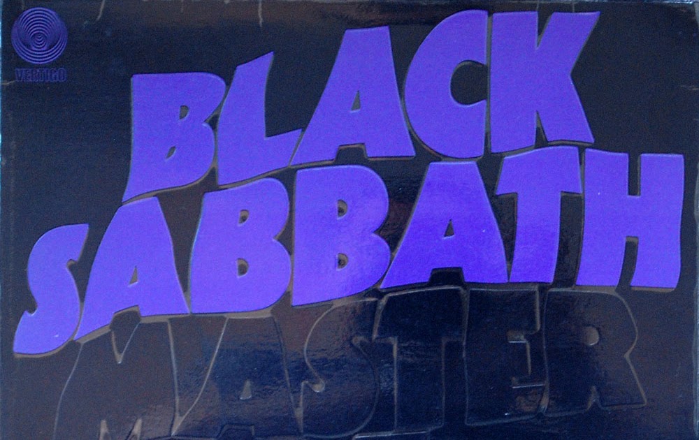 Lettering Black Sabbath Font : By downloading the font, you agree to