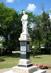 Rivers MB