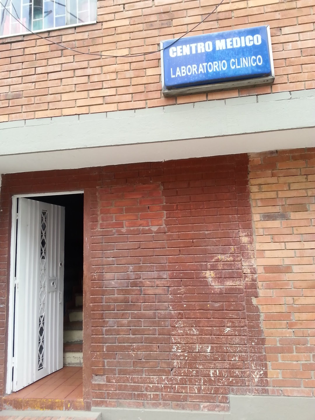 Centro Médico Odontologico