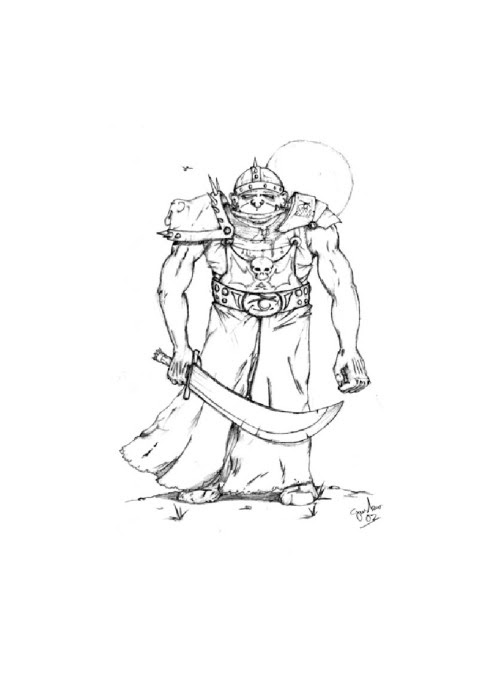 Orco