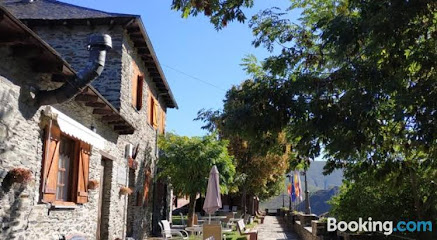 Información y opiniones sobre Albergue Valle de Fornela de Peranzanes