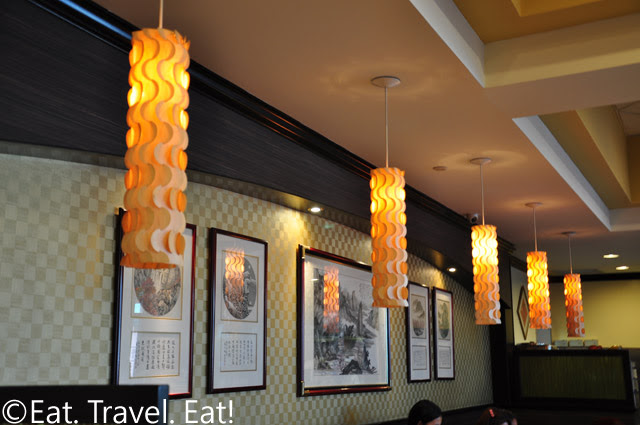 Interior Lamps
