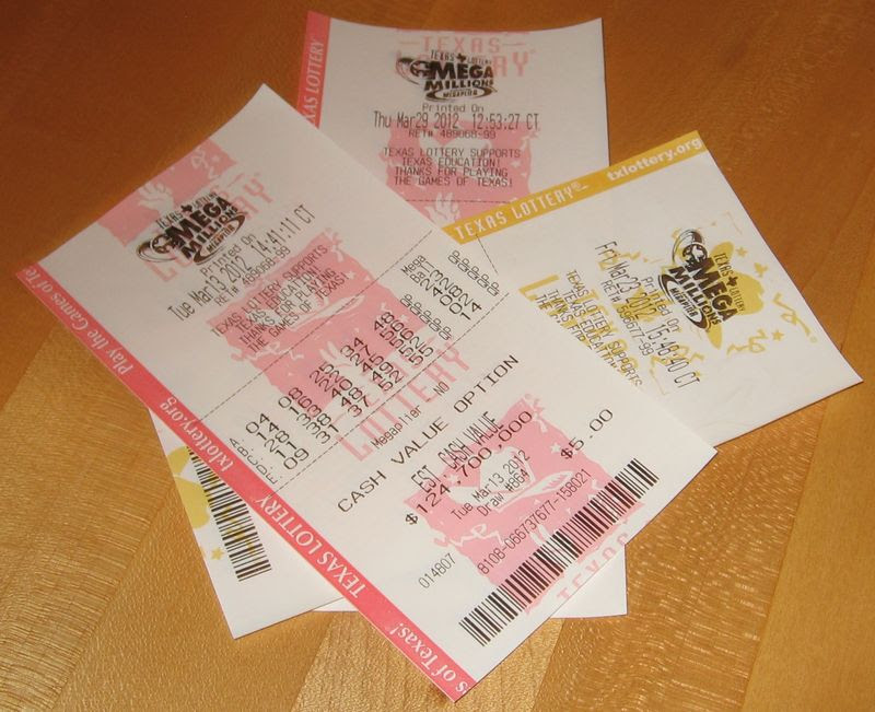 Trending ezine articles taxes on lottery winnings