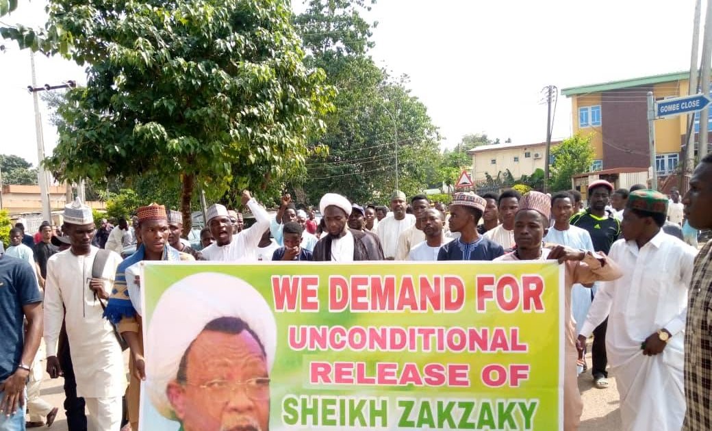 Free Zakzaky Hausa Free Zakzaky Hausa / Freezakzaky Page 2 Sr Tv News