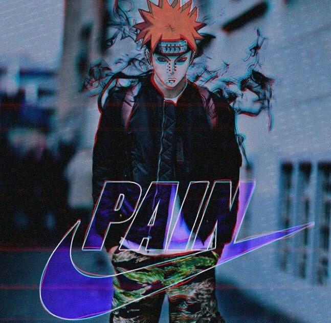 Iphone Wallpaper Naruto Supreme