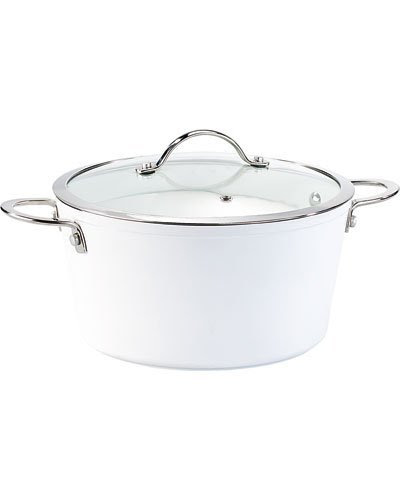 Best Deal Stockpots: Tornwaldschmiede Aluminium Pan with Ceramic ...