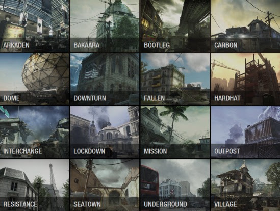Modern Warfare 3 Modern Warfare 3