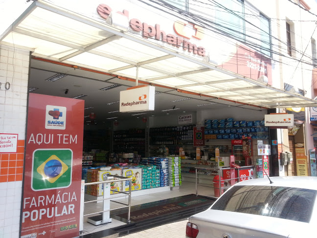 Praça 1817, 80 - Centro, João Pessoa - PB, 58013-010, Brasil