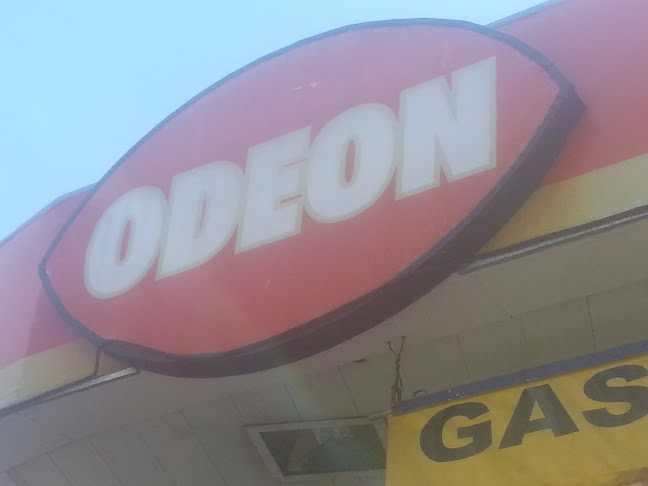 Comentários e avaliações sobre Posto Odeon LTDA