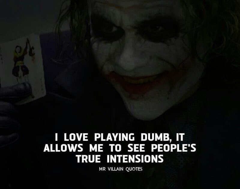 Featured image of post Depression Famous Joker Quotes Dark Knight Looking for famous star wars quotes