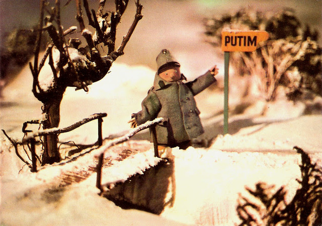 Dobry vojak Svejk (The Good Soldier Svejk)