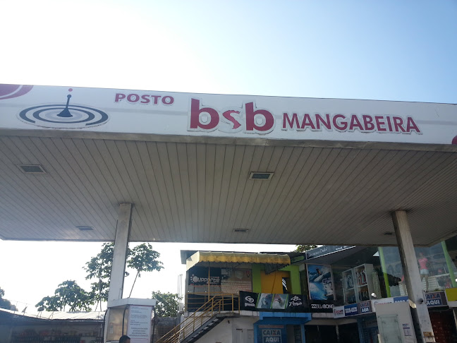 Avaliações sobre Auto Posto Bsb Mangabeira em João Pessoa - Posto de combustível
