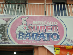 Mercado super barato