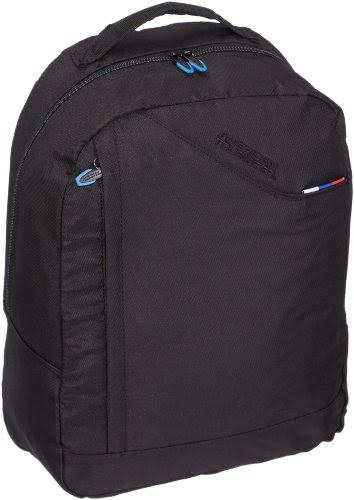 ITP Hand Luggage 33 Litre Wheelie Handle Shoulder Strap Zip Pockets 