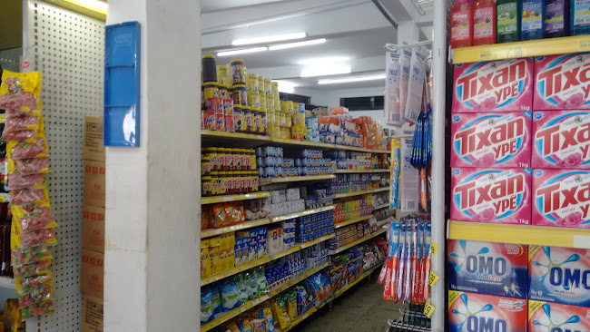 Supermercado Rentes - Supermercado