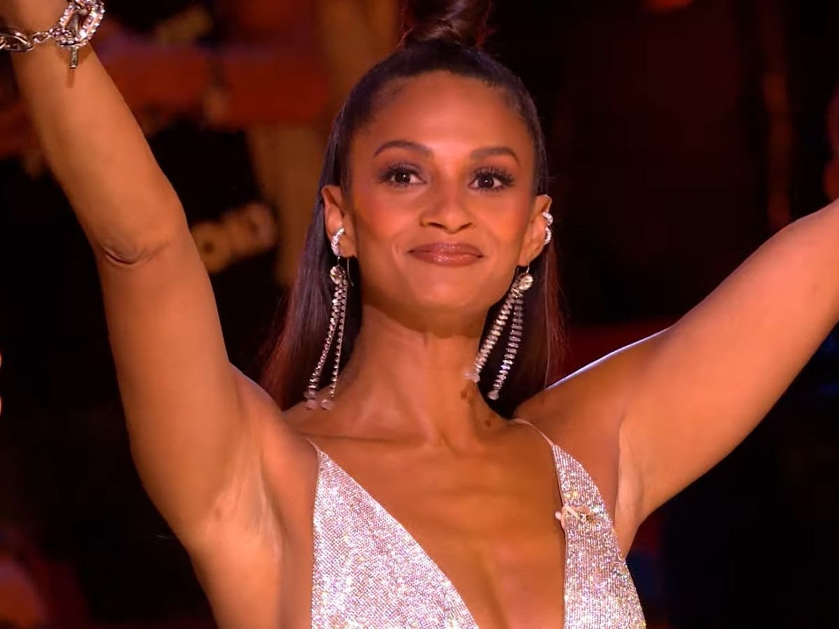 ITV Britain's Got Talent viewers divided as they say another act was 'robbed' of Alesha Dixon's Golden Buzzer