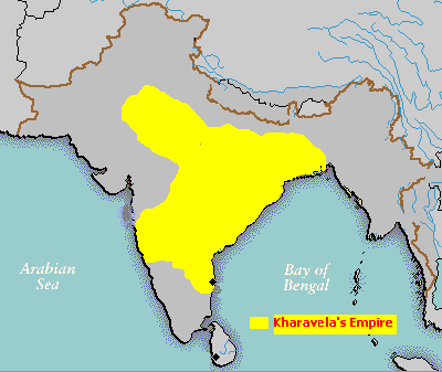 காரவேலரின் அரசு (தமிழகம் சுதந்திர அரசாகவே தொடர்கிறது)