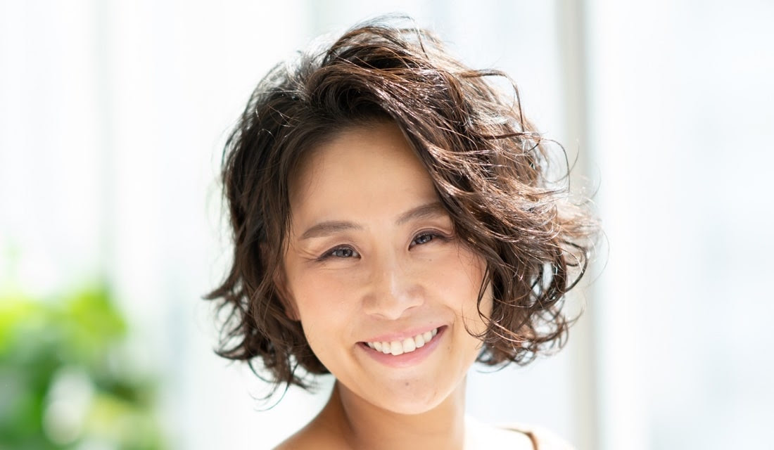 ショート パーマ 似合わない Yay Nishapuri