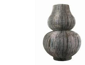 paper vase