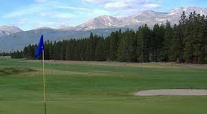 Public Golf Course «Mt. Massive Golf Course», reviews and photos, 259 Rd 5, Leadville, CO 80461, USA