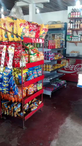 Mercearia São Pedro