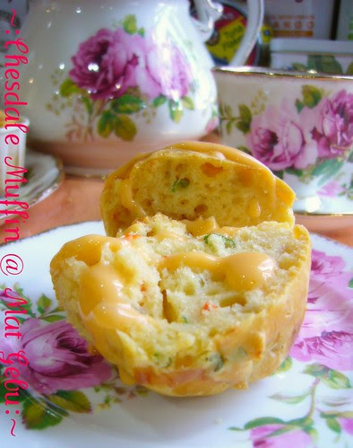 Chesdale Muffin