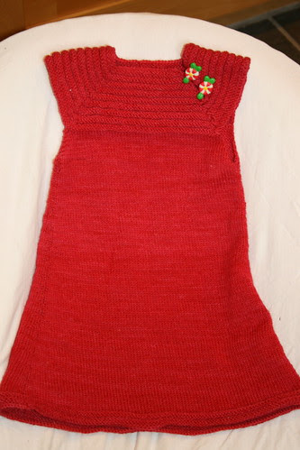 xmas dress 2009