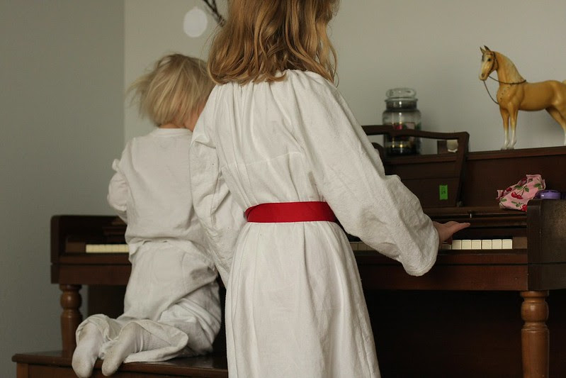 piano