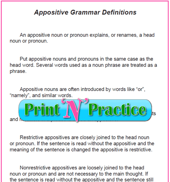 what-is-noun-clause-in-apposition-english-grammar-pages-101-141-flip-pdf-download-fliphtml5