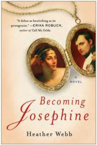 Becoming Josephine