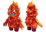 Leecifer's "Fiery Tornado" Honoo... is ON FIRE!!!!!!