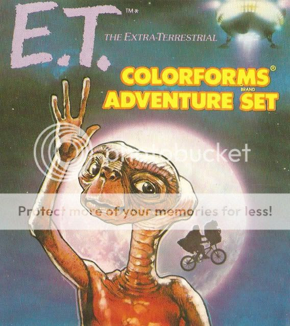 COLORFORMS
