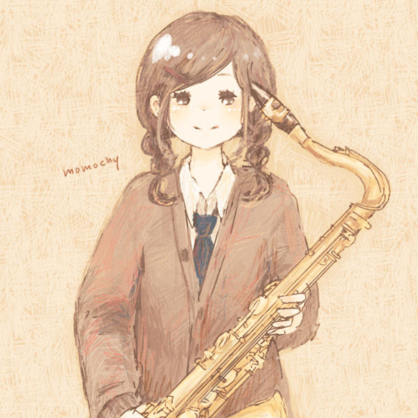 年の最高 サックス イラスト 書き方 無料の印刷可能なイラスト素材