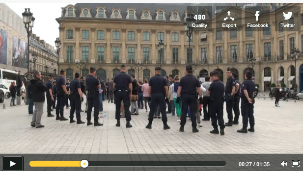 video
