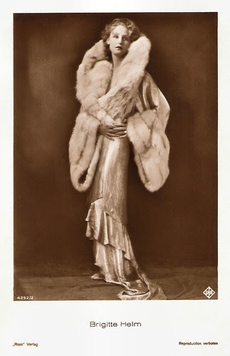 Brigitte Helm