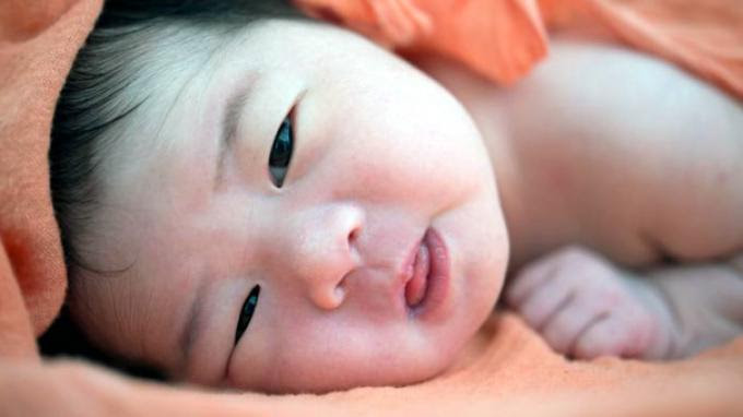 Gambar Baby Baru Lahir / Perlengkapan bayi baru lahir (Newborn gear
