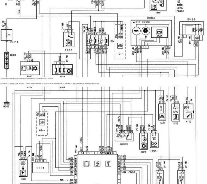2001 Toyota 4runner Wiring Diagram mauriciocatolico
