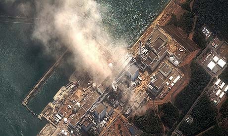 Whats Up: Nuclear Power Plant Accidents - Wikipedia | Guardian.uk