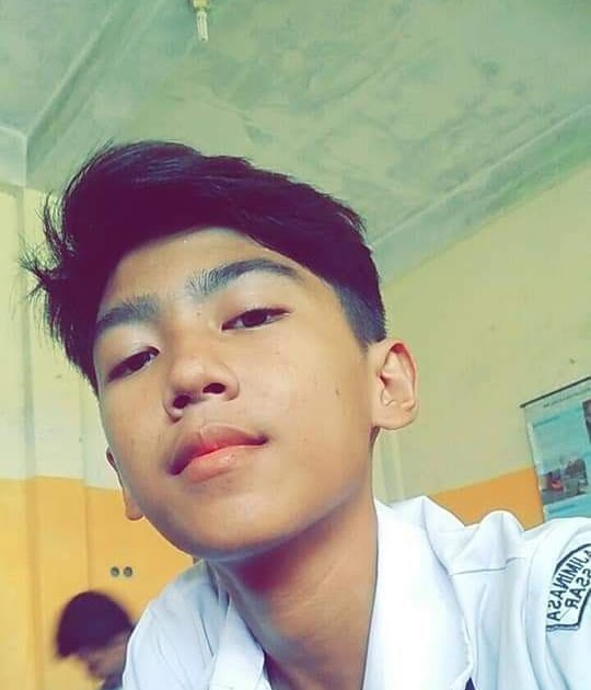 45+ Foto Anak Ganteng Kelas 7