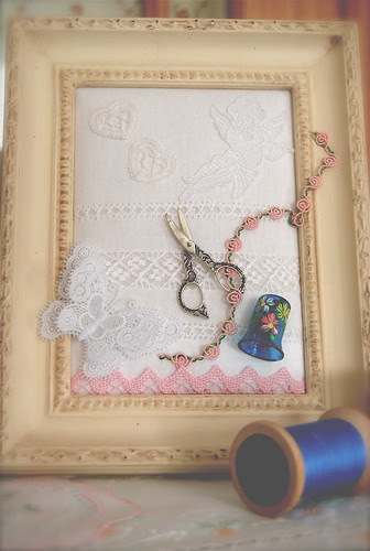 Composición de recuerdos 2