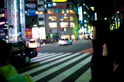 Tokyo