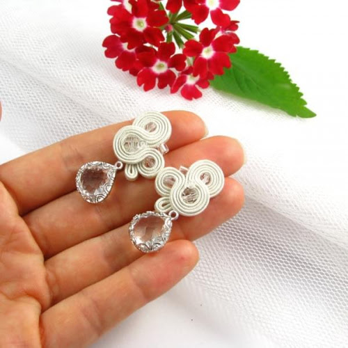 Biżuteria ślubna swarovski Biżuteria ślubna swarovski