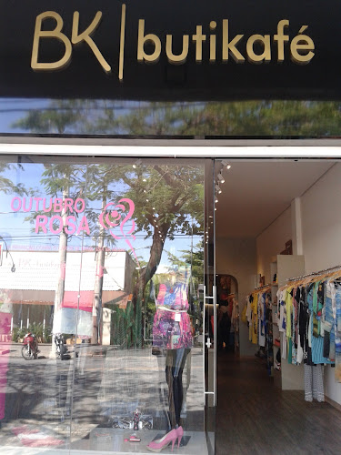 Butikafé