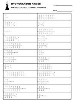 Percent Composition Worksheet Answer Key With Work - worksheet